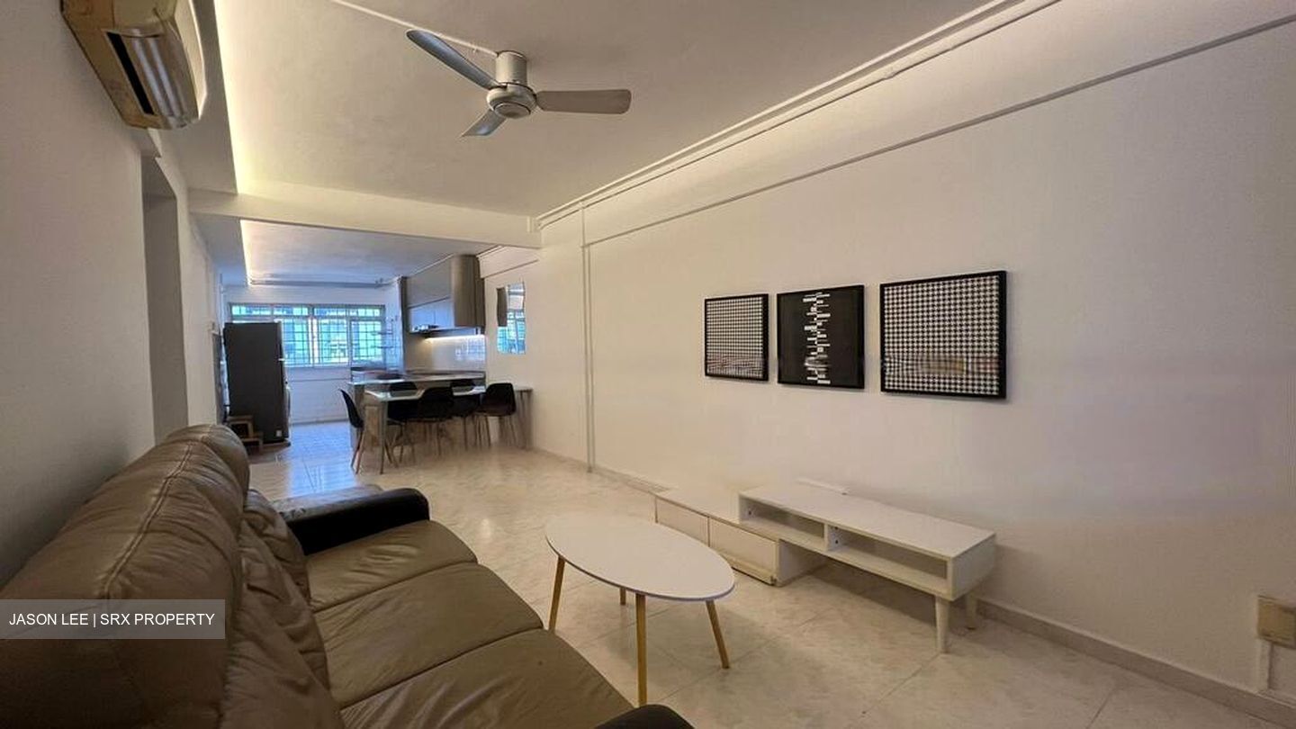Blk 146 Bukit Batok West Avenue 6 (Bukit Batok), HDB 3 Rooms #607932931